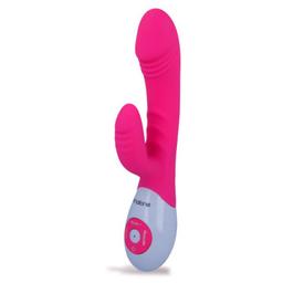 Obsenza - Vibromasseur Dancer Rabbit avec Vibrations Sonores Innovantes - Image 1