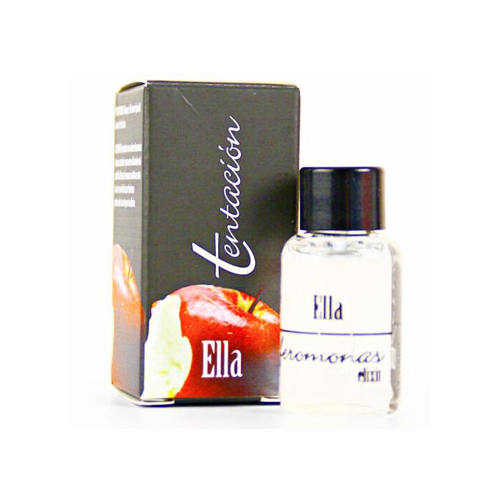 Obsenza - Pheromonelixier für Sie - Sinnliche Duftverführung - Image 1