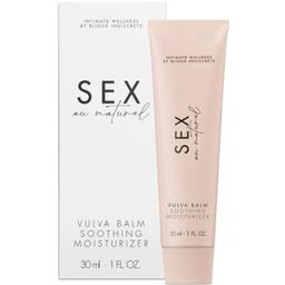 Obsenza - Sex au naturel bãlsamo hidratante y calmante vaginal 30 ml - Image 1