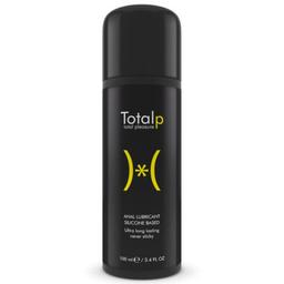Obsenza - Total-P Silikon-Gleitmittel für Intime Momente mit Vitamin E - 100ml - Image 1