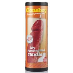 Obsenza - Clonador de Pene en Vela Personalizada - Cloneboy - Image 1
