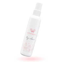 Obsenza - Intimichic Disinfectant Toy Cleaner for Erotic Toys - 150ml - Image 1