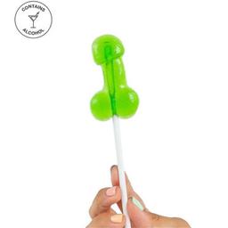 Obsenza - Lecca al Cazzo con Alcool Caipirinha – Divertimento e Gusto Esclusivi - Image 1