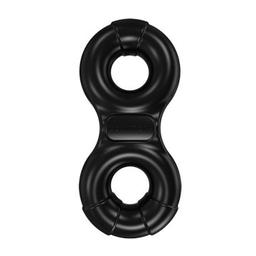 Obsenza - Vibe Ring Eight de Bathmate: Anillo de Placer con Vibración Potente - Image 1
