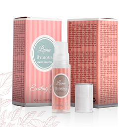 Obsenza - Liona by Moma Liquid Vibrating Stimulating Gel for Intimate Pleasure - 10ml - Image 1