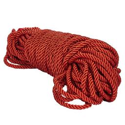 Obsenza - Scandal red bdsm-seil 30 m - Image 1