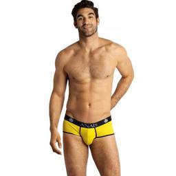 Obsenza - Tokio Brief S – Eleganter Sitz für Komfort und Stil - Image 1