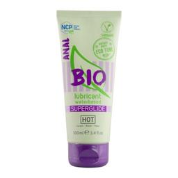 Obsenza - Bio lubricant waterbased superglide anal 100 ml - Image 1