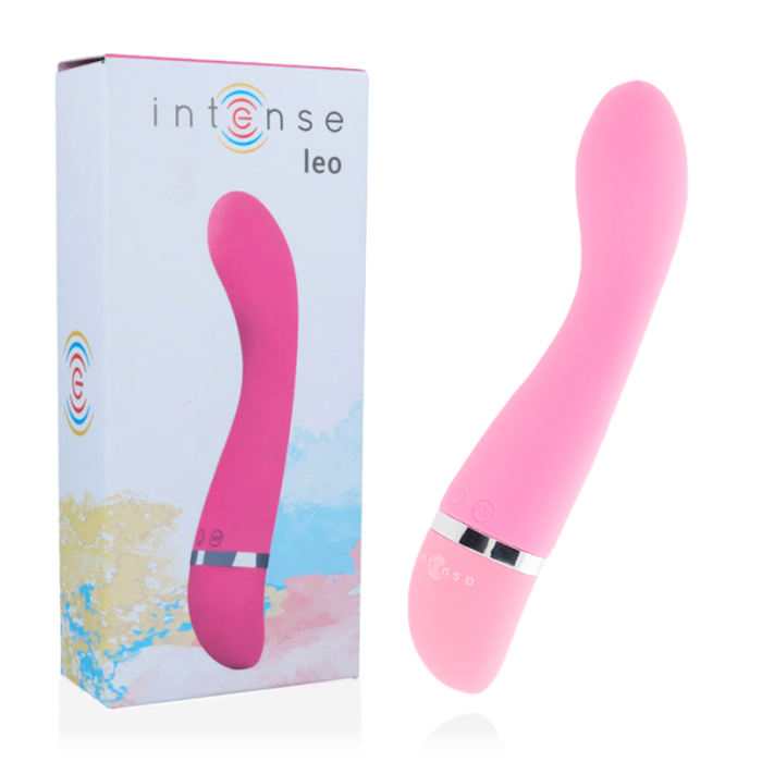 Obsenza - Intense Leo Vibrator for Clitoral and G-Spot Stimulation - Image 1