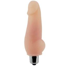 Obsenza - Vibratore Mini Mavouvin BAILE – Stimolazione Potente e Realistica - Image 1