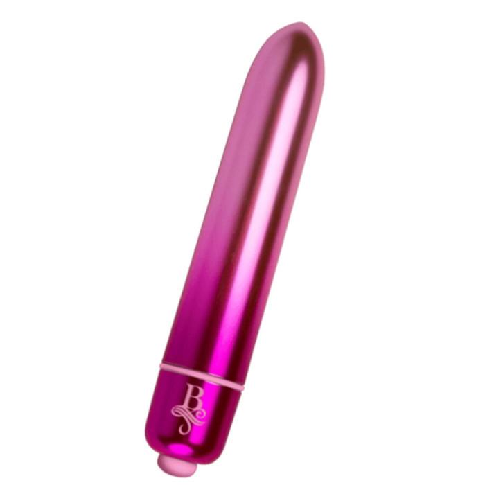 Obsenza - Ro-90 courtesan pink vibrating bullet - Image 1