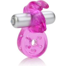 Obsenza - Micro Vibe Power Bunny: Stimolatore Coniglietto Intenso per Piacere Completo - Image 1