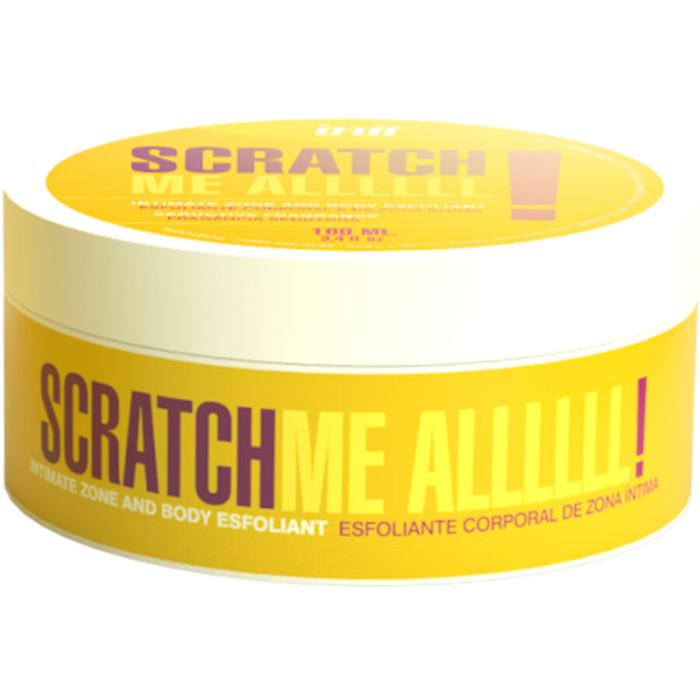 Obsenza - Scratch me all exfoliating gel 100 ml - Image 1