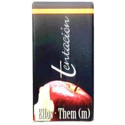 Obsenza - Elixir de Feromonas Gay Tentación para Aumentar la Atracción - Image 1