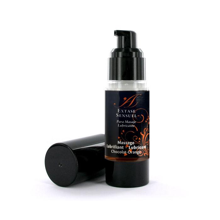 Obsenza - Extase Sensual Gleitmittel mit Schokolade & Orange - 30ml - Image 1