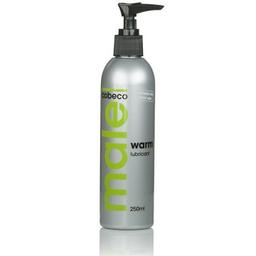 Obsenza - Wärmendes Intimgleitmittel für Männer 250ml - Cobeco - Image 1