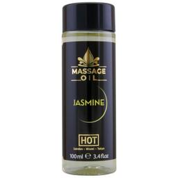 Obsenza - Massage oil jasmine 100 ml - Image 1