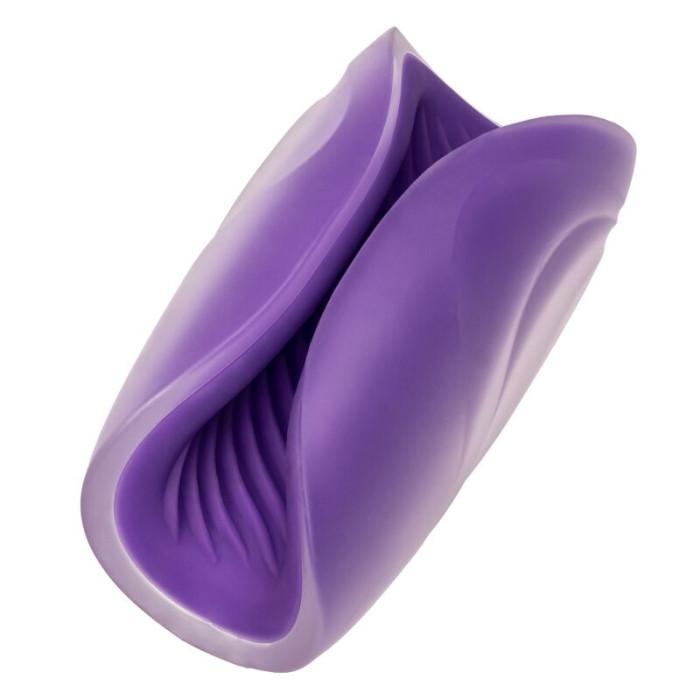 Obsenza - Calexotics Spiral Grip Masturbator for Intense Pleasure - Image 1
