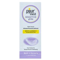 Obsenza&#x20;-&#x20;Pjur&#x20;Med&#x20;Sensitive&#x20;Glide&#x20;Wasserbasiertes&#x20;Gleitmittel&#x20;f&#xFC;r&#x20;Empfindliche&#x20;-&#x20;2ml&#x20;-&#x20;Image&#x20;1