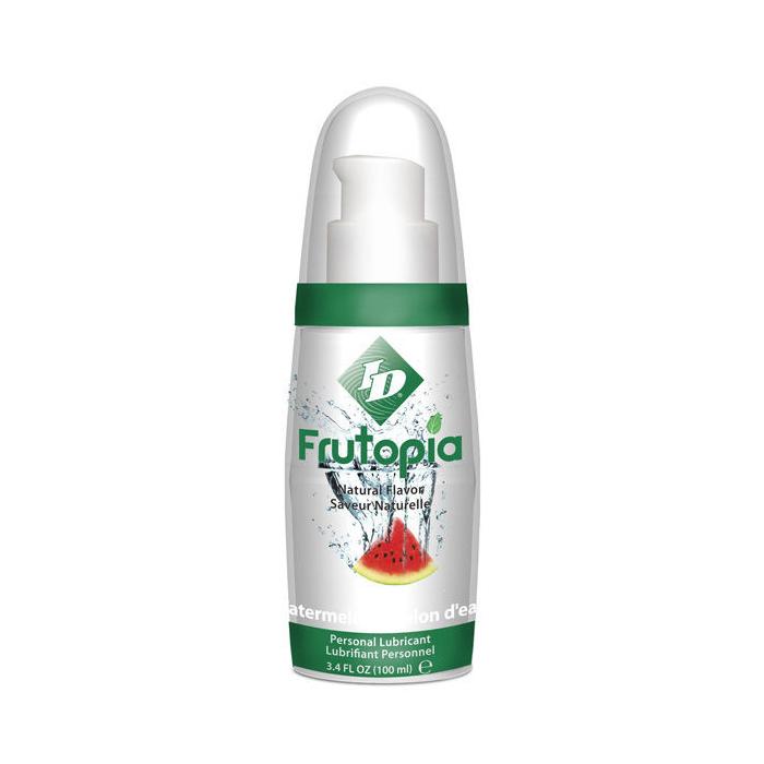 Obsenza - Frutopia® Gleitmittel Wassermelone - Natürlich Fruchtig Genießen - 100ml - Image 1