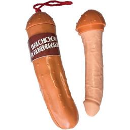 Obsenza - Dildo almendralejo extra salchichon - Image 1
