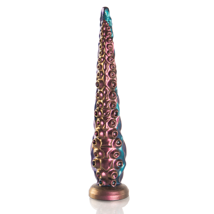 Obsenza - Charybdis Großer Tentakel-Dildo von EPIC – Intensive Stimulation und außergewöhnliches Design - Image 1