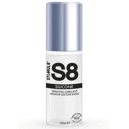 Obsenza - S8 silicone lubricant 125 ml - Image 1