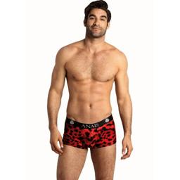 Obsenza - Boxer Homme Sauvage ANAIS – Style Sportif et Ajustement Parfait - Image 1