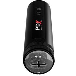 Obsenza - Moto Bator X - Masturbateur Avancé pour Sensations Intenses - Image 1