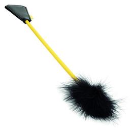 Obsenza - Boundless Feather Crop for Sensual Play and Teasing - Image 1