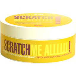 Obsenza - Scratch me all exfoliating gel 100 ml - Image 1