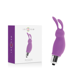 Obsenza - Stimulateur Rabbit Ergonomique Intense pour Plaisir Optimal - Image 1