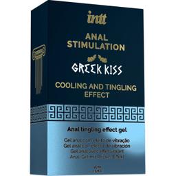 Obsenza - Gel Estimulante Anal Beijo Grego com Funções Vibratórias e Refrescantes - 15ml - Image 1