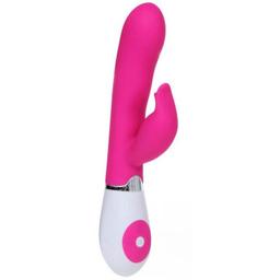 Obsenza - Flirtation Felix Voice-Controlled Rabbit Vibe by Pretty Love - Image 1