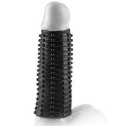 Obsenza - Fantasy X-Tensions Magic Pleasure Sleeve for Ultimate Satisfaction - Image 1