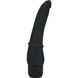 Obsenza - Get Real Classic Smooth Vibrator – Waterproof with 7 Vibration Modes - Image 1