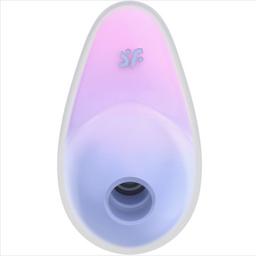 Obsenza - Stimulateur Pixie Dust Lilas Air Pulse de Satisfyer pour Clitoris - Image 1