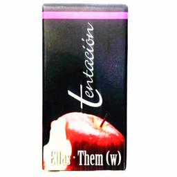 Obsenza - Elixir de Feromônios Lésbico Tentacion para Atração Sensual - Image 1