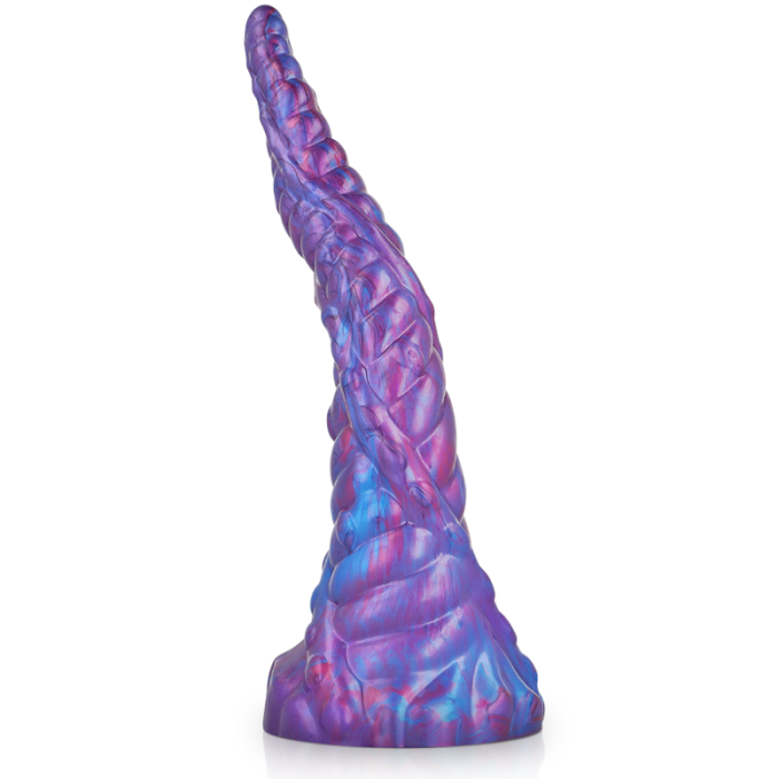 Obsenza - Nokken Water Creature Dildo Inspired by Mythology for Deep Pleasure - Image 2