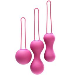 Obsenza - Bolas Ami Kegel Progressivas para Tonificar o Assoalho Pélvico - Image 1
