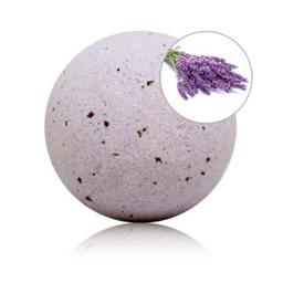 Obsenza - Bomba de Baño Relajante con Aroma a Lavanda y Pétalos de Rosa por DIVERTY SEX - Image 1