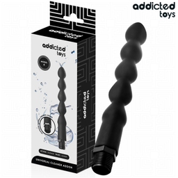 Obsenza - Limpiador anal con adaptador universal modelo 6 - Image 1