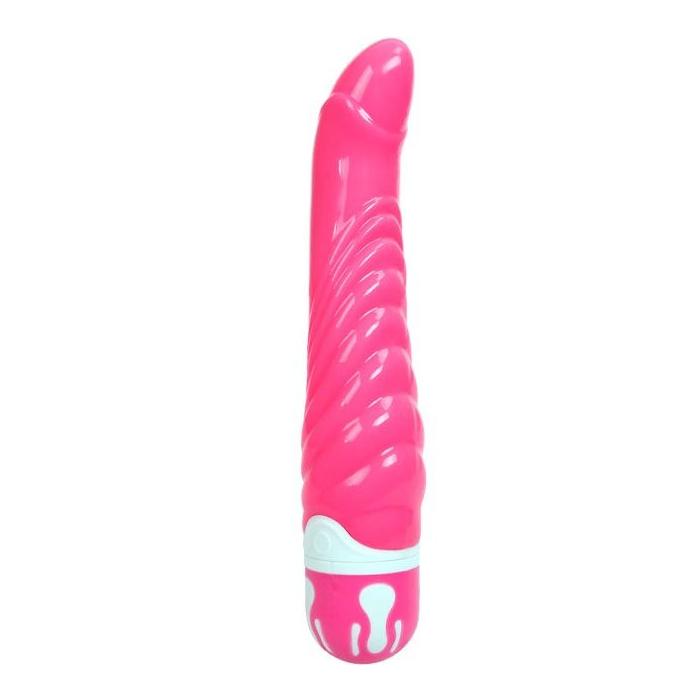 Obsenza - Realistic G-Spot Vibrator with 10 Vibration Functions 21. - Image 1