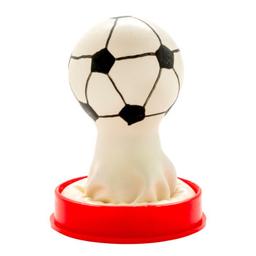 Obsenza - Preservativo decorativo pintado a mano fútbol americano - Image 1