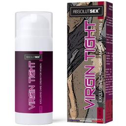 Obsenza - Straffende Intimcreme für Virgin Tight von Ruf - 30ml - Image 1