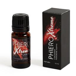 Obsenza - Phiero Xtreme: Concentrado de Feromonas Potente y Efectivo - Image 1