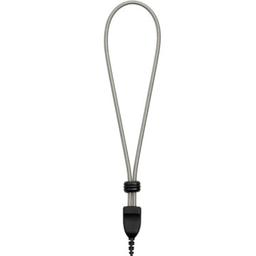 Obsenza - Electraloop anillo escrotal metálico ajustable - Image 1