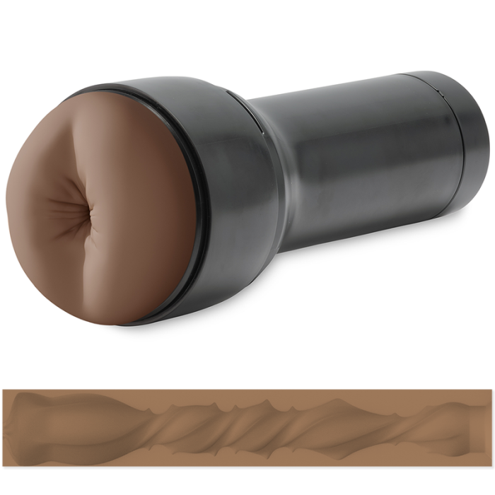 Obsenza - Feel Stroker Butt - Masturador Realista para Keon by Kiiroo - Image 1