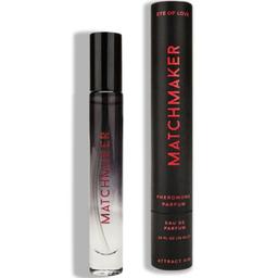 Obsenza - Parfum de Phéromones Matchmaker Black Diamond pour Lui - EYE OF LOVE - 10ml - Image 1