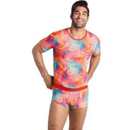 Obsenza - Falcon T-Shirt S - Eleganza e Comfort per Lui - Image 1